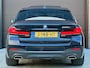BMW 5-Serie 530e High Executive M-sport LCI | Comfortzetels, Laser Light, Panoramadak, Trekhaak, Leer, Apple Carplay, 360° camera