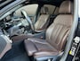 BMW 5-Serie 530e High Executive M-sport LCI | Comfortzetels, Laser Light, Panoramadak, Trekhaak, Leer, Apple Carplay, 360° camera