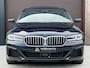 BMW 5-Serie 530e High Executive M-sport LCI | Comfortzetels, Laser Light, Panoramadak, Trekhaak, Leer, Apple Carplay, 360° camera
