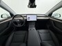 Tesla Model Y RWD SOH 95% Warmtepomp LFP-Accu Leder Lmv Camera's Panoramadak Adap.Cruise Navi Ecc Autopilot Stoel+Stuur+Achterbank Verwarming Elek.Achterklep Dodehoek detector Draadloze telefoonlader 1e Eigenaar Origineel Nederlandse Auto Fabrieksgarantie op Motor en Accu tot 08-03-2032/160.000km