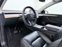 Tesla Model Y RWD SOH 95% Warmtepomp LFP-Accu Leder Lmv Camera's Panoramadak Adap.Cruise Navi Ecc Autopilot Stoel+Stuur+Achterbank Verwarming Elek.Achterklep Dodehoek detector Draadloze telefoonlader Origineel Nederlandse Auto Fabrieksgarantie op Motor en Accu tot 7-12-2030/160.000km