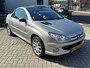 Peugeot 206 CC 1.6-16V Roland Garros | apk | dak werkt rijd prima !