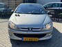 Peugeot 206 CC 1.6-16V Roland Garros | apk | dak werkt rijd prima !