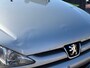 Peugeot 206 CC 1.6-16V Roland Garros | apk | dak werkt rijd prima !
