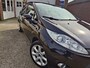 Ford Fiesta 1.25 Titanium, 1e eigenaar, 5 Deurs, Airco