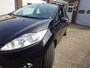 Ford Fiesta 1.25 Titanium, 1e eigenaar, 5 Deurs, Airco