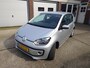 Volkswagen Up! 1.0 high up! BlueMotion, Dealer onderhouden, 5 Deurs, Cruise control