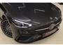 Mercedes-Benz C-klasse 300 E AMG Line / PANO/HUD/CARPLAY/SFEERVERLICHTING/BOMVOL