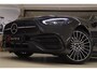 Mercedes-Benz C-klasse 300 E AMG Line / PANO/HUD/CARPLAY/SFEERVERLICHTING/BOMVOL