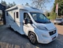 Pilote P740 Bavaria Class | Distr.nieuw | Elec. Queensbed | Zonnepanelen | Luchtvering | Zeer nette staat!