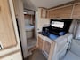 Pilote P740 Bavaria Class | Distr.nieuw | Elec. Queensbed | Zonnepanelen | Luchtvering | Zeer nette staat!