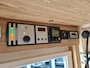 Pilote P740 Bavaria Class | Distr.nieuw | Elec. Queensbed | Zonnepanelen | Luchtvering | Zeer nette staat!