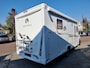 Pilote P740 Bavaria Class | Distr.nieuw | Elec. Queensbed | Zonnepanelen | Luchtvering | Zeer nette staat!