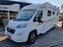Pilote P740 Bavaria Class | Distr.nieuw | Elec. Queensbed | Zonnepanelen | Luchtvering | Zeer nette staat!