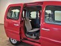 Renault Kangoo Rolstoelauto 3+1 (airco)