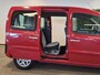 Renault Kangoo Rolstoelauto 3+1 (airco)