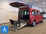 Renault Kangoo Rolstoelauto 3+1 (airco)