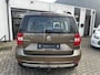 Skoda Yeti Outdoor 1.2 TSI Greentech Edition Automaat | Trekhaak | Navi | Cruise