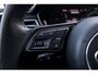 Audi A4 Avant 2.0 TFSI MHEV Sport S line black edition | Stoelverw. | Cruise