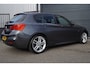 BMW 1-Serie 118i High Executive | M-pakket | Sportstoelen | LED | Dealeronderhouden