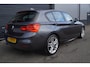 BMW 1-Serie 118i High Executive | M-pakket | Sportstoelen | LED | Dealeronderhouden
