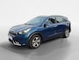 Kia Niro Hybrid 1.6 GDi First Edition | Cruise Control | Climate Control | Navigatie | Camera | Parkeersensoren Achter | Half Lederen Bekleding |