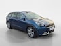 Kia Niro Hybrid 1.6 GDi First Edition | Cruise Control | Climate Control | Navigatie | Camera | Parkeersensoren Achter | Half Lederen Bekleding |