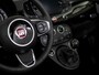 Fiat 500C 1.0 Hybrid Dolcevita, cabriolet, NAP,1ste eigenaar, garantie.