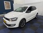 Volkswagen Polo 1.2-12V BlueMotion / AIRCO / NAVI-MULTIEMEDIA / NAP / NETTE AUTO