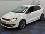 Volkswagen Polo 1.2-12V BlueMotion / AIRCO / NAVI-MULTIEMEDIA / NAP / NETTE AUTO