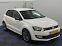 Volkswagen Polo 1.2-12V BlueMotion / AIRCO / NAVI-MULTIEMEDIA / NAP / NETTE AUTO