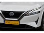 Nissan Qashqai 1.3 MHEV Acenta 12-2023 | BTW | Keyless | Cam | AppleCarPlay | 17"