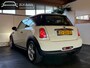 MINI One Mini 1.6 Chili |Leer|Harman/Kardon|Stoelverwaming|PDC|Navi|Clima|