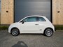 Fiat 500 1.2 Lounge *Airco *Panorama *Bluetooth *16 inch