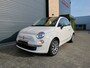 Fiat 500 1.2 Lounge *Airco *Panorama *Bluetooth *16 inch