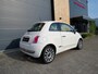 Fiat 500 1.2 Lounge *Airco *Panorama *Bluetooth *16 inch