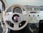 Fiat 500 1.2 Lounge *Airco *Panorama *Bluetooth *16 inch