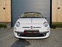 Fiat 500 1.2 Lounge *Airco *Panorama *Bluetooth *16 inch