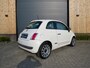 Fiat 500 1.2 Lounge *Airco *Panorama *Bluetooth *16 inch