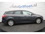 Ford Focus Wagon 1.0 EcoBoost Titanium nette station met trekhaak