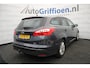 Ford Focus Wagon 1.0 EcoBoost Titanium nette station met trekhaak