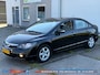 Honda Civic 1.3 Hybrid Comfort | Leer | Stoelverw | 1e Eig. | Automaat | Nwe APK