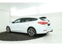 Ford Focus Wagon 1.5 EcoBlue Vignale X Business Automaat, Leer, B&O, navigatie, trekhaak