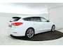 Ford Focus Wagon 1.5 EcoBlue Vignale X Business Automaat, Leer, B&O, navigatie, trekhaak
