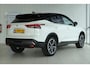 Nissan Qashqai 1.3 MHEV Tekna | Adapt. Cruise | Panoramadak | 360 Camera | Navi | Keyless | MATRIX | Elektr. klep | Carplay | Dodehoekdetectie