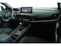 Nissan Qashqai 1.3 MHEV Tekna | Adapt. Cruise | Panoramadak | 360 Camera | Navi | Keyless | MATRIX | Elektr. klep | Carplay | Dodehoekdetectie