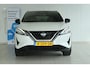 Nissan Qashqai 1.3 MHEV Tekna | Adapt. Cruise | Panoramadak | 360 Camera | Navi | Keyless | MATRIX | Elektr. klep | Carplay | Dodehoekdetectie