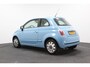 Fiat 500 1.2 Pop | Airco | Automaat (!) | NAP | Elektrische ramen