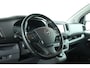 Opel Vivaro 2.0 CDTI L3H1 DC Edition Automaat, 6 persoons, Navigatie,