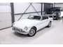 MG MG B 1.8 Roadster Overdrive 1973 | spaakwielen | stalen bumpers | rijdersauto |
